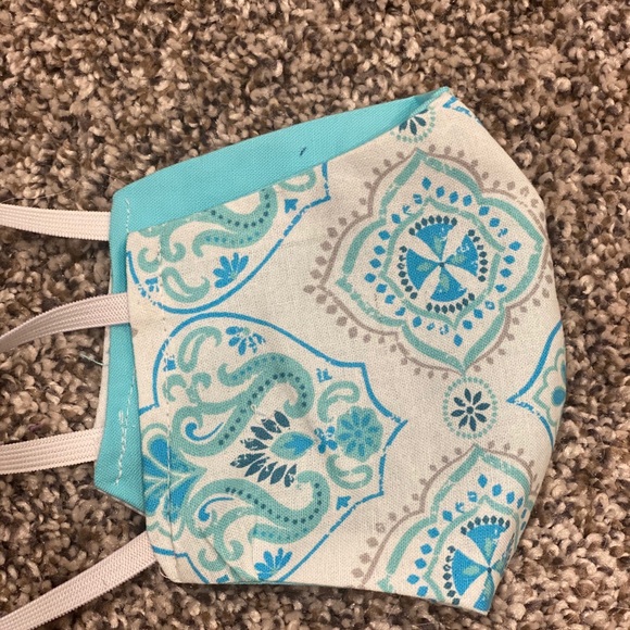 Mask - Picture 3 of 3